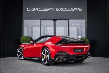 Ferrari 12 Cilindri — photo 5