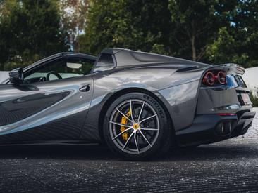 Ferrari 812 GTS — photo 12