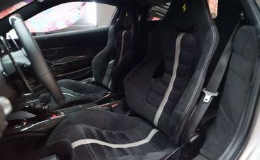 Ferrari 488 — photo 4