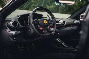 Ferrari 812 GTS — photo 13