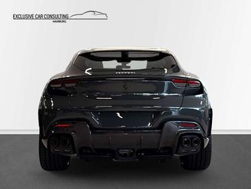 Ferrari Purosangue — photo 5