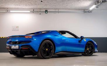 Ferrari 296 GTS — photo 5