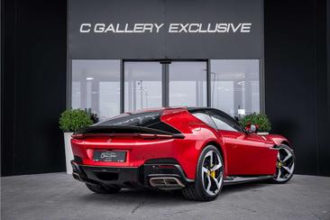 Ferrari 12 Cilindri — photo 7