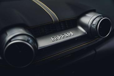 Ferrari 812 GTS — photo 18