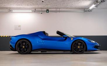 Ferrari 296 GTS — photo 9