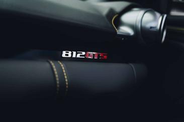 Ferrari 812 GTS — photo 19