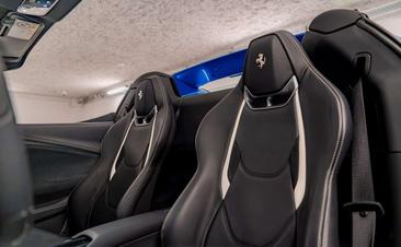 Ferrari 296 GTS — photo 12