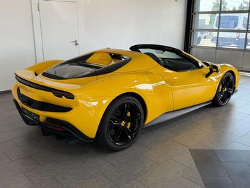 Ferrari 296 GTB — photo 4