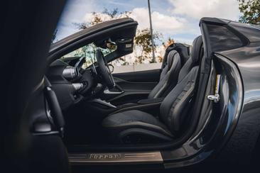 Ferrari 812 GTS — photo 23