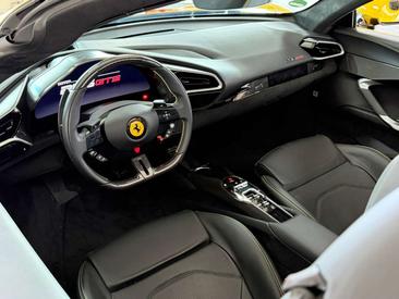 Ferrari 296 GTB — photo 5