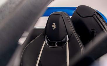Ferrari 296 GTS — photo 14