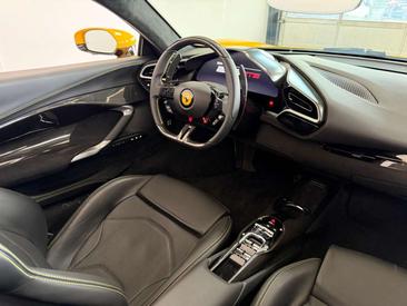 Ferrari 296 GTB — photo 6