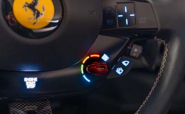 Ferrari 296 GTS — photo 15
