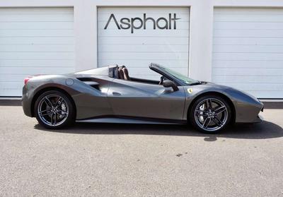 Ferrari 488
