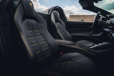 Ferrari 812 GTS — photo 26