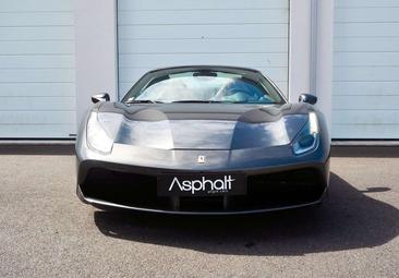 Ferrari 488 — photo 4