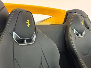 Ferrari 296 GTB — photo 7