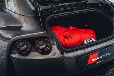 Ferrari 812 GTS — photo 27