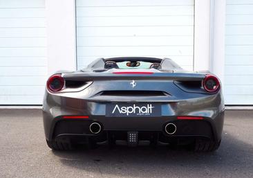 Ferrari 488 — photo 5