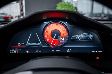 Ferrari 12 Cilindri — photo 13