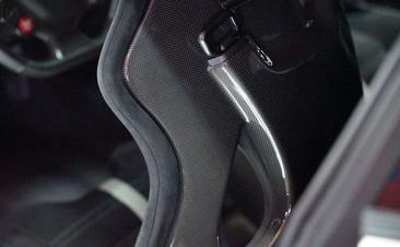 Ferrari 488 — photo 8