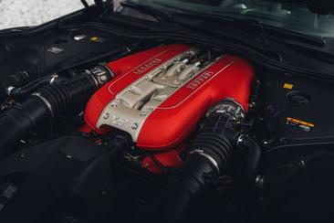 Ferrari 812 GTS — photo 29