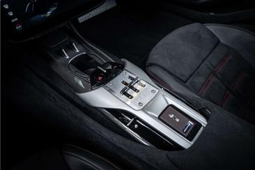 Ferrari 12 Cilindri — photo 18