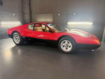 Ferrari 512 TR — photo 2