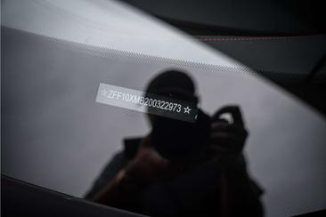 Ferrari 12 Cilindri — photo 19