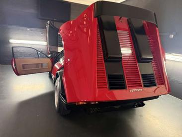 Ferrari 512 TR — photo 3