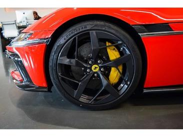 Ferrari 12 Cilindri — photo 26