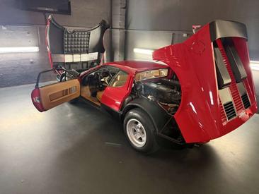 Ferrari 512 TR — photo 4