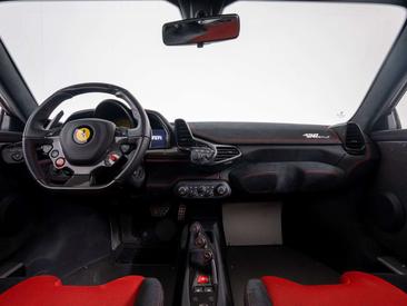 Ferrari 458 Speciale — photo 9