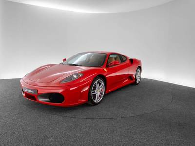 Ferrari F430 - 2006 - Joinsteer - #1