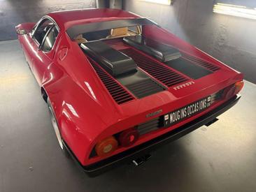 Ferrari 512 TR — photo 5