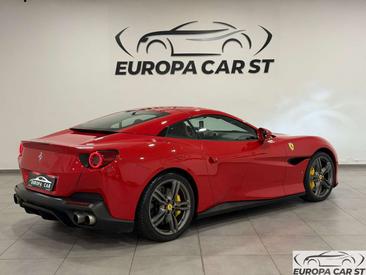 Ferrari Portofino — photo 3