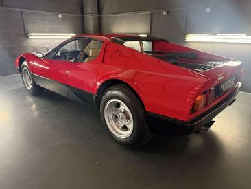Ferrari 512 TR — photo 7