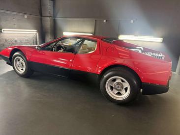 Ferrari 512 TR — photo 8