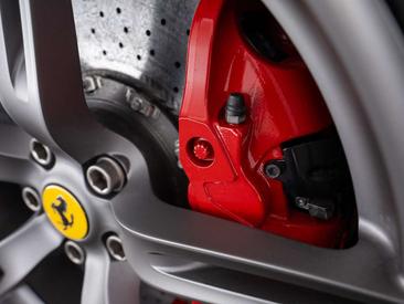 Ferrari 458 Speciale — photo 13