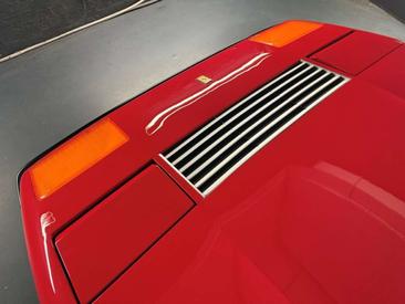 Ferrari 512 TR — photo 9