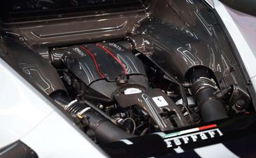 Ferrari 488 — photo 12