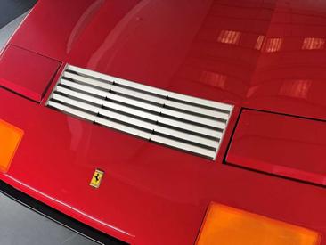 Ferrari 512 TR — photo 10