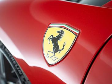 Ferrari 458 Speciale — photo 14