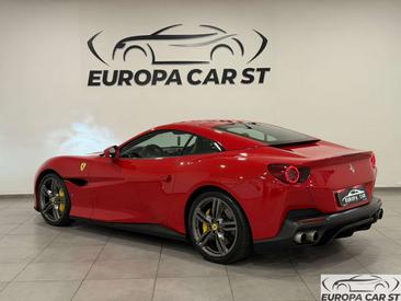 Ferrari Portofino — photo 4