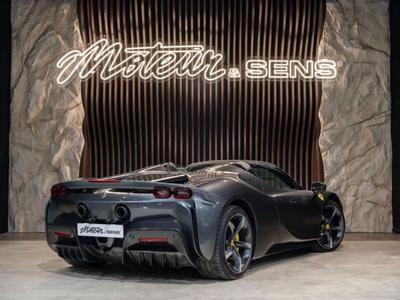 Ferrari SF90 Spider