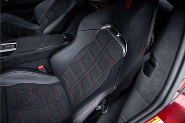 Ferrari 12 Cilindri — photo 26