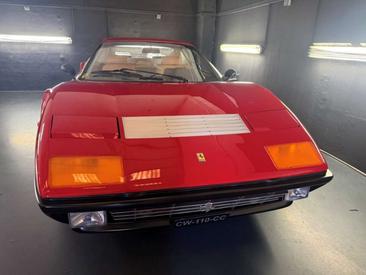 Ferrari 512 TR — photo 12
