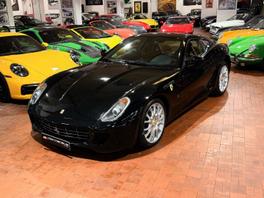 Ferrari 599 GTB - 2007 - Joinsteer - #1