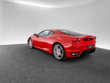Ferrari F430 — photo 8