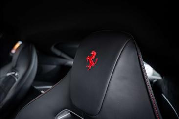 Ferrari 12 Cilindri — photo 27